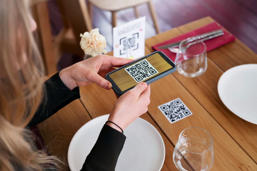 Dijital QR Menü Nedir? Restoranlar İçin Modern Sipariş Çözümü