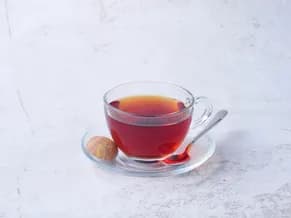 Fincan Çay